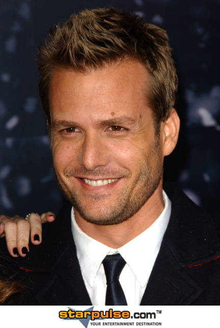 Male Celeb Fakes Best Of The Net Gabriel Macht American Actor Naked