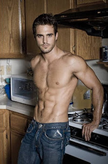 Male Celeb Fakes - Best of the Net: Marco Dapper American Male Model
