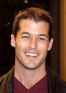 Male Celeb Fakes - Best of the Net: Zen Gesner Actor