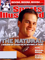 Male Celeb Fakes - Best of the Net: Tom Brady American Quarterback Male