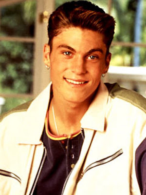 Male Celeb Fakes - Best of the Net: Brian Austin Green American Actor