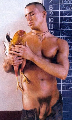 Remarkable, channing tatum naked fakes remarkable Channing tatum naked fakes improbable!