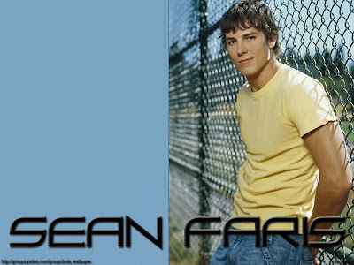 Male Celeb Fakes - Best of the Net: Sean Faris Actor Rising Star