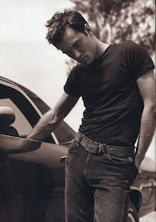 Male Celeb Fakes - Best of the Net: Jude Law Male Fashion Model - Dior