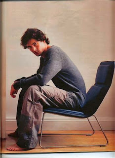 Male Celeb Fakes - Best of the Net: Hugh Dancy English Actor Naked