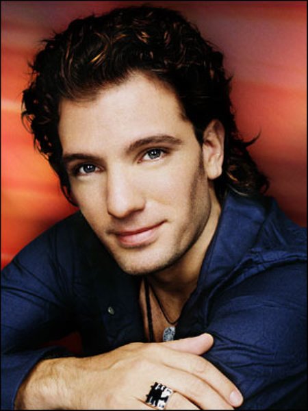 Male Celeb Fakes Best Of The Net Jc Chasez Nsync S Singer Naked And