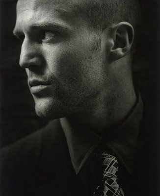 Male Celeb Fakes - Best of the Net: Jason Statham English Action Actor