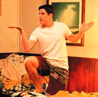 Jason biggs naked fucking Jason biggs naked fucking