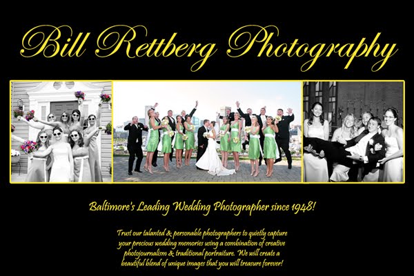 Bill Rettberg Photography