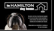 Hamilton Dog House: Pet Supplies