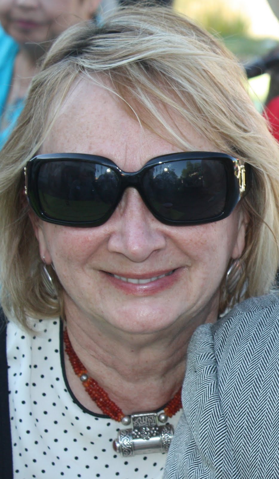 Walker Report - Shedding Light on Bexar County: Elected officials ...