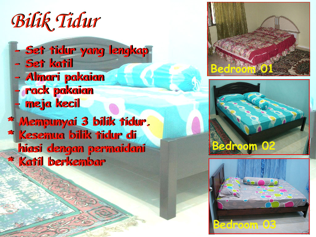 Set Bilik Tidur Murah Kulim Desainrumahid Jami Homestay Kulim Utama Jom Layan Artikel Lain De Farhana Home Furnishing Set Bilik Tidur Bulan2 Bayar Di