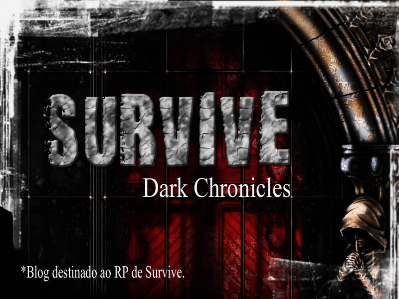 Survive Dark Chronicles RPG