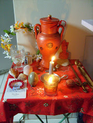 Altar Menstrual