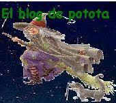 El blog de potota.