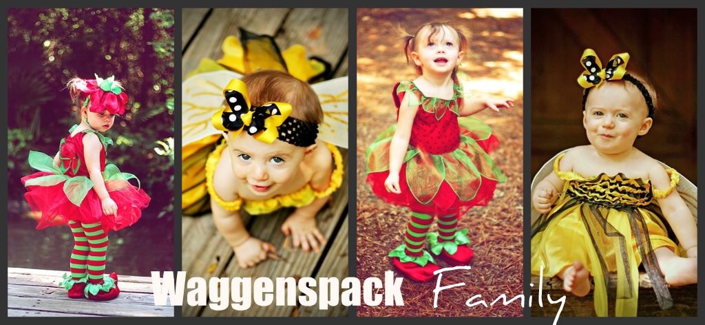 Waggenspack Family
