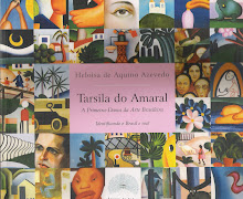Tarsila do Amaral - A Primeira-Dama da Arte Brasileira