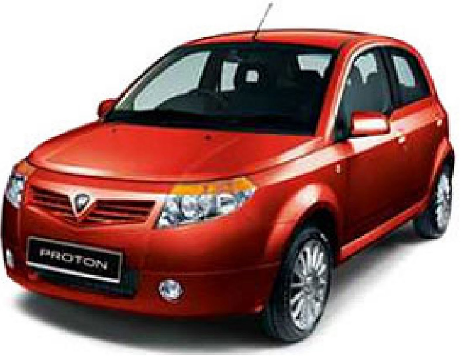 Kredit Murah "Proton" MOBIL PROTON by Franz, DP Paling Murah Dengan Bunga 0