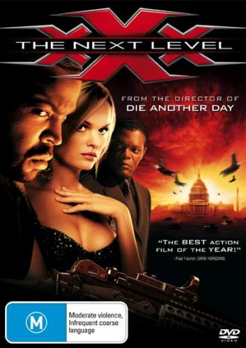 xxx 2 the next level xxx 2 the next level