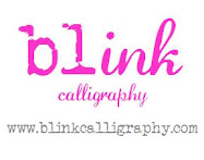 our new & improved calligraphy business!