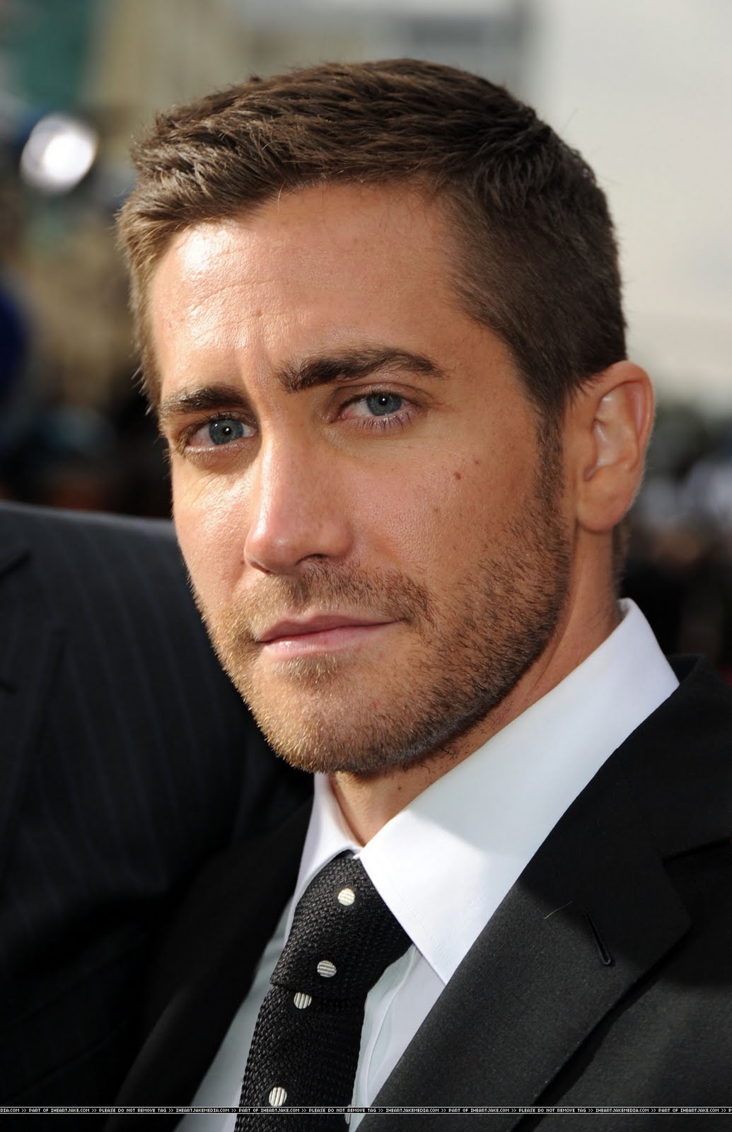 Jake Gyllenhaal attending "Prince of Persia: The Sands of Time" L...