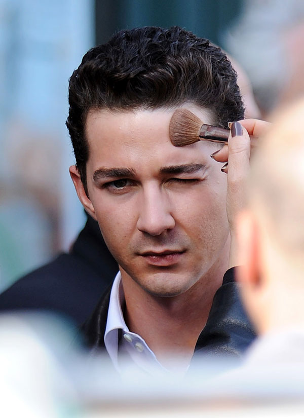 WEIRDLAND Top 50 hot young actors