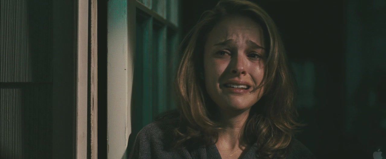 WEIRDLAND Natalie Portman talks about her role in "Brothers"