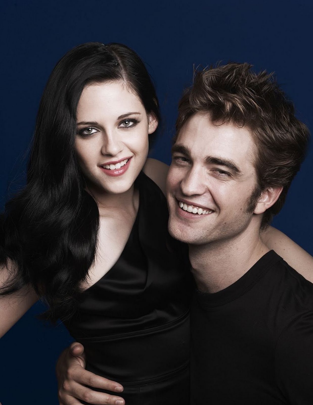 Kristen stewart und rauben pattinson Dating Dating-Website Funke