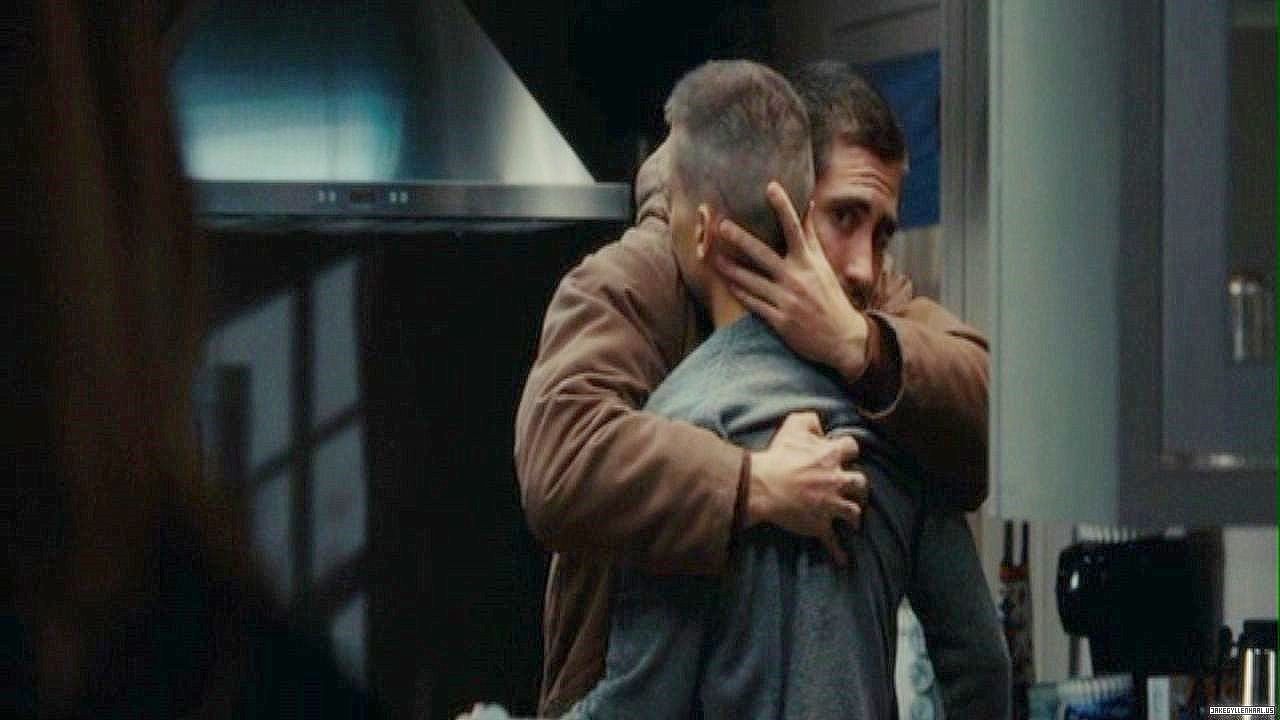 Tobey Maguire Jake Gyllenhaal Movie