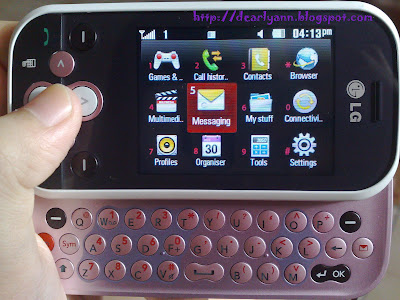 TÉLÉCHARGER IPHONE THEME FOR THE LG KS360
