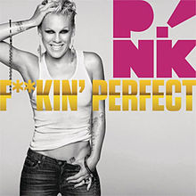 p nk perfect download F***in perfect travis garland (p! Nk cover) + download link youtube.