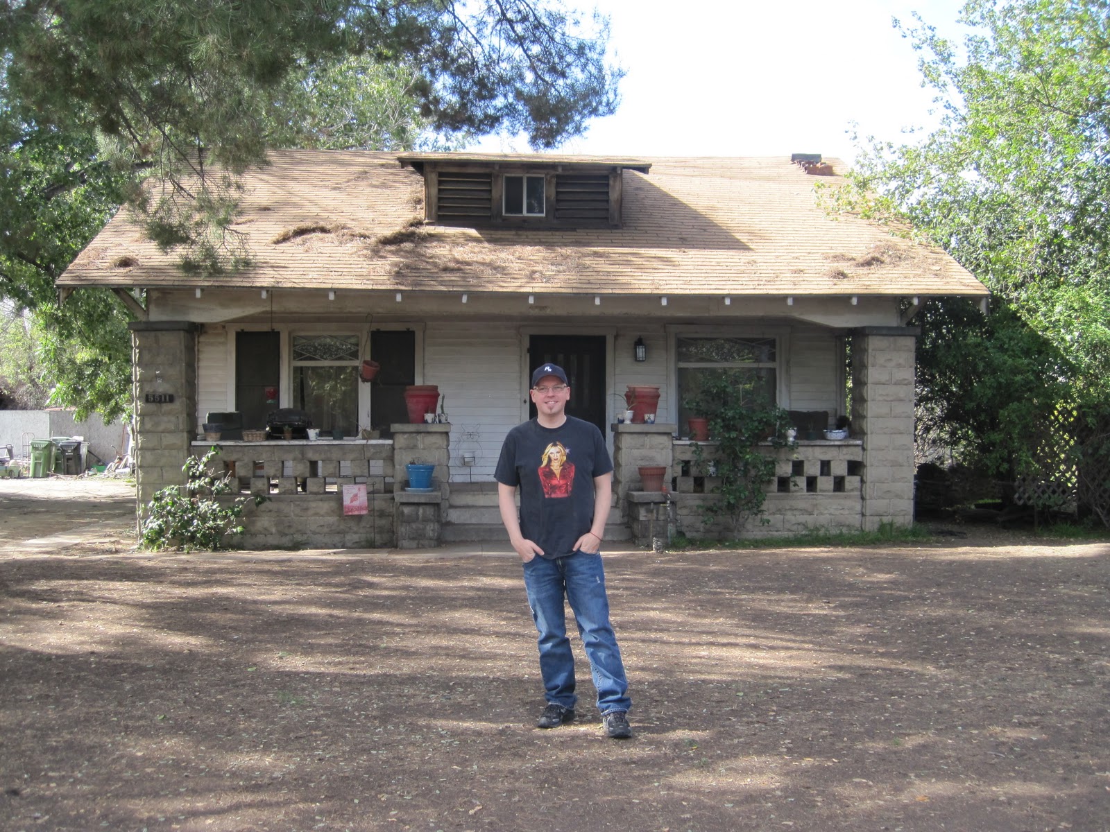 Set Jetter Movie Locations And More Raising Hope