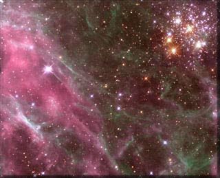 Phil. Literature Group ONE: Personal Reaction on Dead Stars