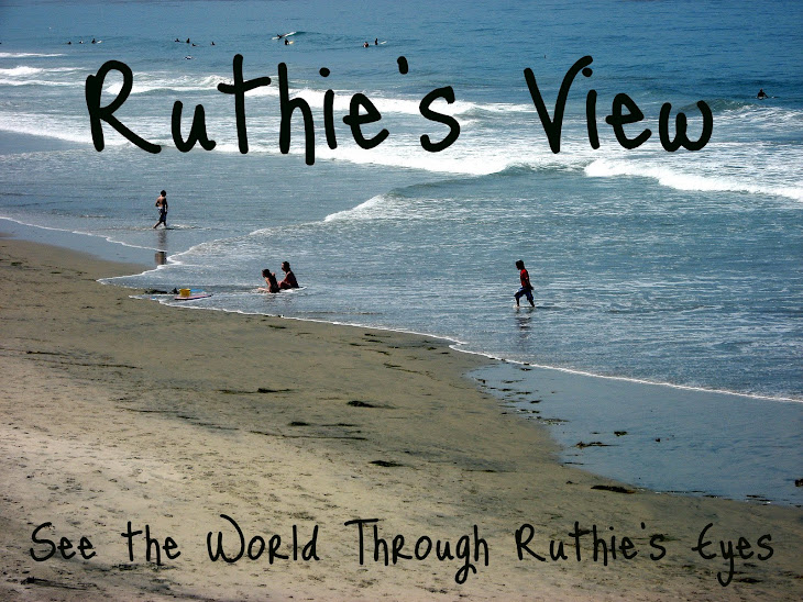 Ruthie's View