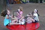 Merry go round