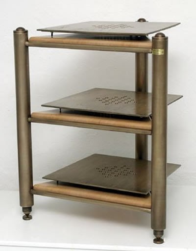 COPULARE CORAL LIFTER ハイエンドインシュレーター 3個