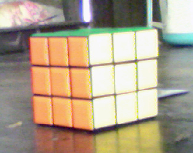 Hanya Gambar Rubik 3x3 - Berbagi Ilmu Berbagi Pengetahuan
