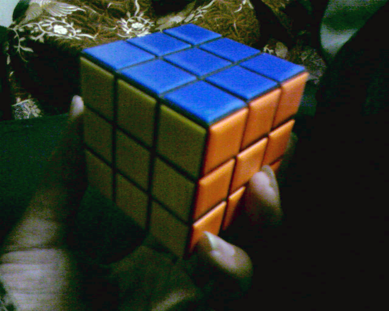 Hanya Gambar Rubik 3x3 Berbagi Ilmu Berbagi Pengetahuan