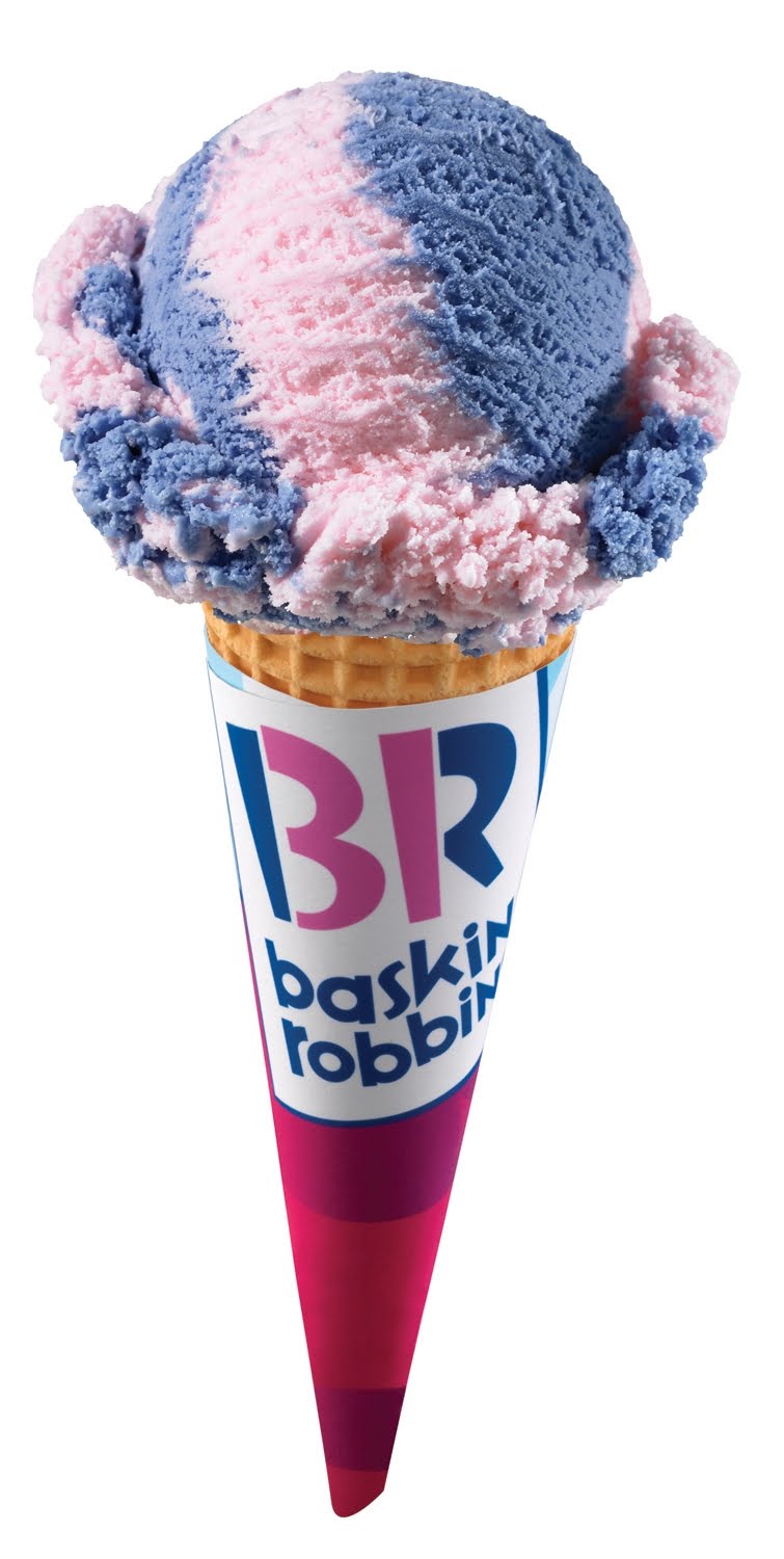 Giveaway: Baskin-Robbins 31 Cent Scoop Night ($20 GC) CLOSED.