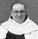 Blessed Fr. Lucas of St. Joseph