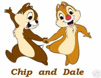 Tom Jerry ....! up date phim hoạt hình chip & dale cho ae ! | Viết bởi ...