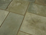 PA Bluestone- Rectangular Dry Laid