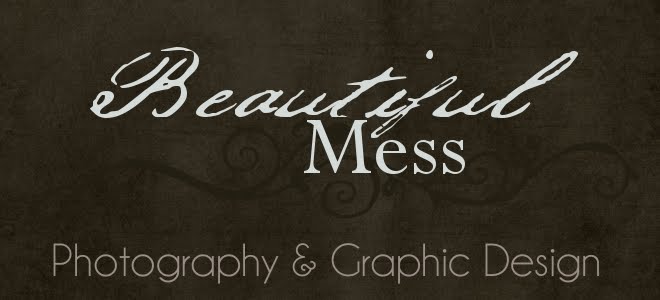 A Beautiful Mess Photography