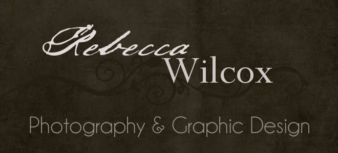 Rebecca Wilcox Photography
