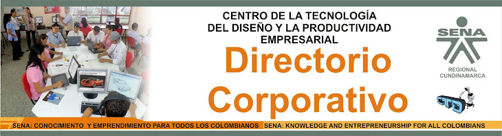 DIRECTORIO CORPORATIVO