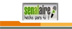 sena al aire