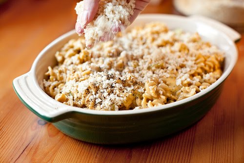 gluten free easy mac