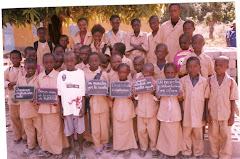 Proyecto Bafican Senegal