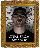 Shop or Steal