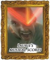 Laurie's Music